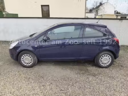 Opel Corsa 1.2 80 Selection