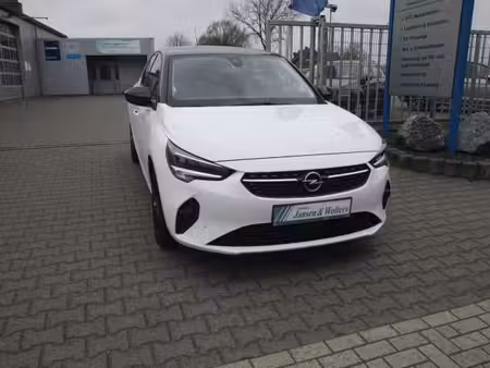 Opel Corsa 1.2 101 Elegance