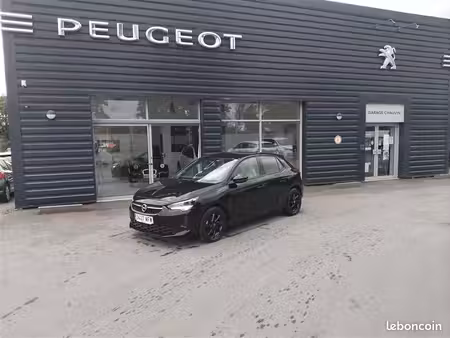 Opel Corsa 1.2 100 GS