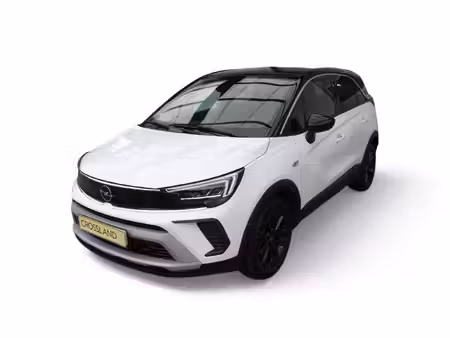 Opel Crossland 1.2 110 Elegance