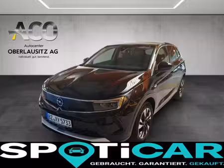 Opel Grandland 1.2 130 Elegance