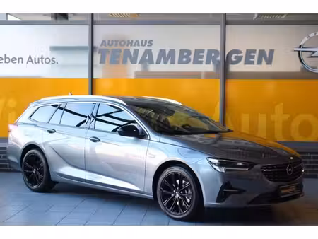 Opel Insignia Elegance