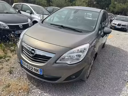 Opel Meriva 1.3 CDTI 95