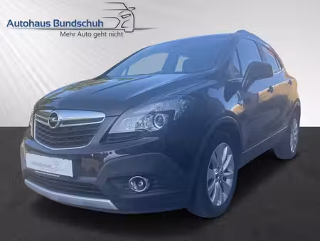 Opel Mokka 1.4 140 Innovation 4x4