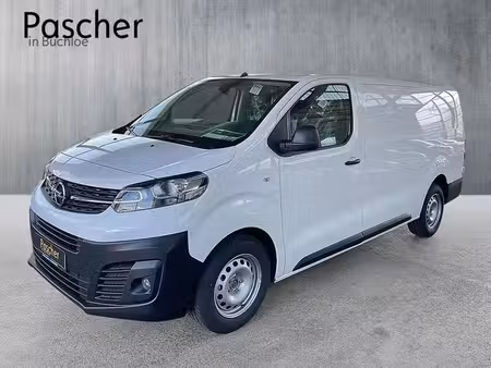 Opel Vivaro 2.0
