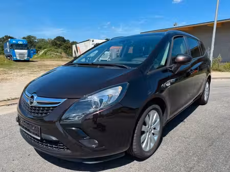 Opel Zafira 1.6 CDTI