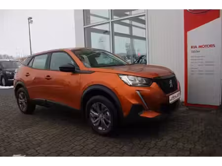Peugeot 2008 1.2 130 Active