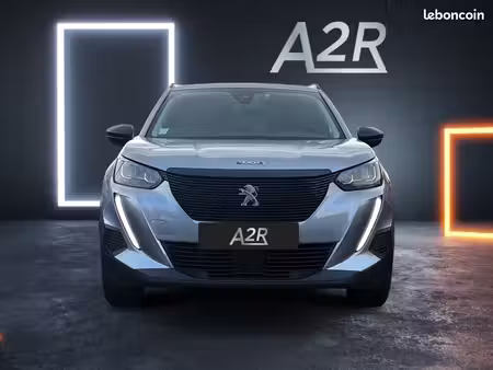 Peugeot 2008 1.2 PureTech 100 Style