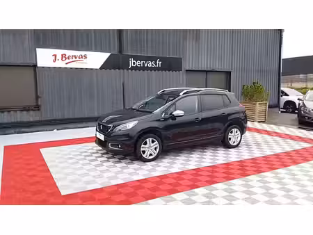 Peugeot 2008 1.5 HDi 100 Style