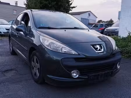 Peugeot 207 1.4 95