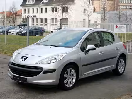 Peugeot 207 1.4 95