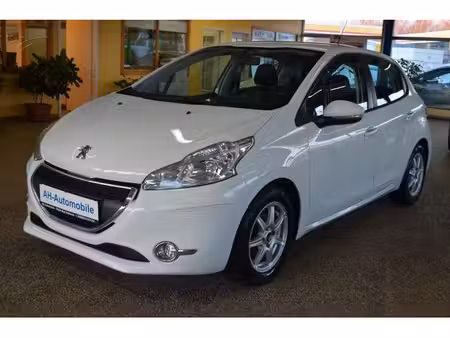 Peugeot 208 1.6 HDi 68 Active