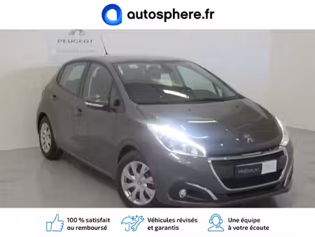 Peugeot 208 1.5 THP 208 Active