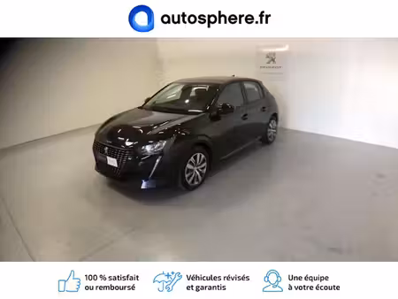 Peugeot 208 1.5 BlueHDi 100 Active