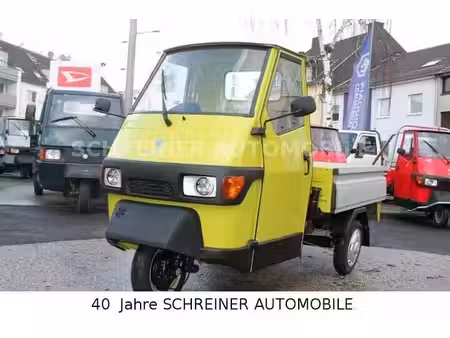 Piaggio APE 50 0.05
