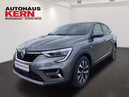 Renault Arkana 1.3 TCe 140 Zen