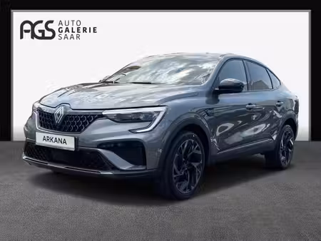 Renault Arkana E-Tech 1.6 145 Esprit Alpine