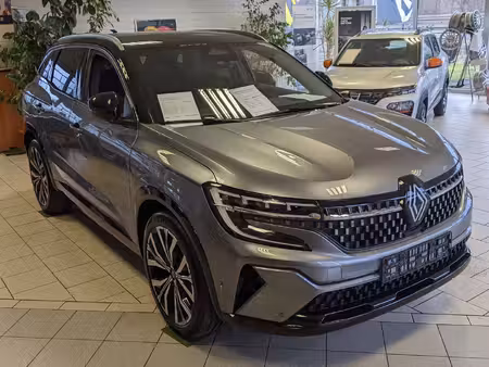 Renault Austral 1.2 200 Iconic