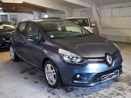 Renault Clio 1.5 dCi 90 Business