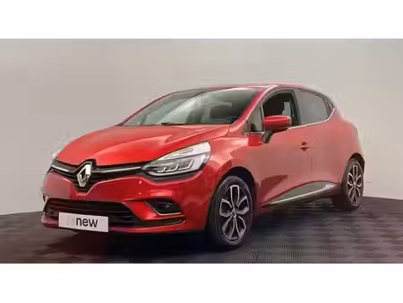 Renault Clio 0.9 TCe 90 Intens