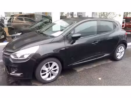 Renault Clio 1.2 Limited