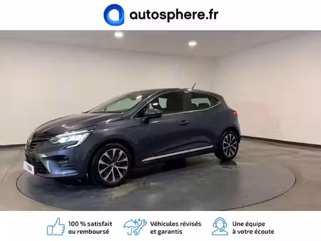 Renault Clio 1.0 TCe 90 Intens