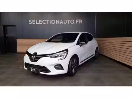 Renault Clio 1.0 TCe 90 Techno