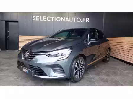 Renault Clio 1.0 TCe 90 Techno