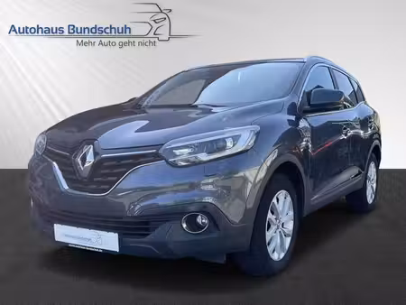 Renault Kadjar 1.6 dCi 130 Experience
