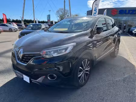 Renault Kadjar 1.6 dCi 130 Intens