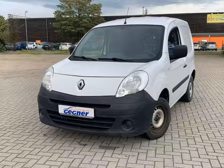Renault Kangoo 1.5 dCi
