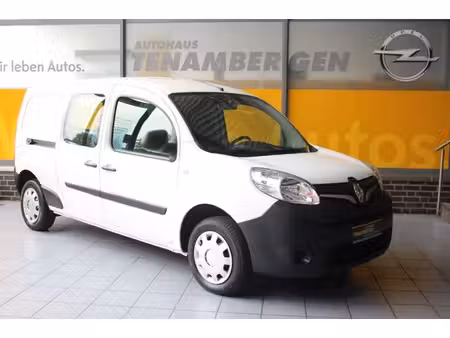 Renault Kangoo Maxi 1.5 dCi 70