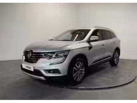Renault Koleos 1.6 dCi 131 Intens