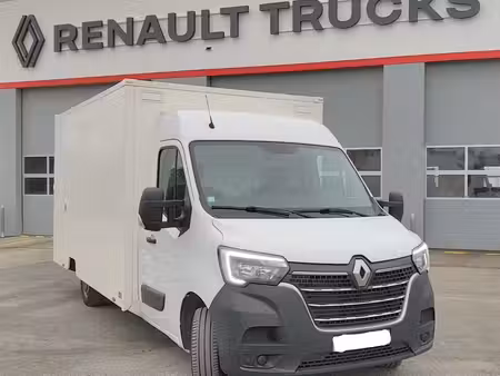 Renault Master 2.3 dCi 150