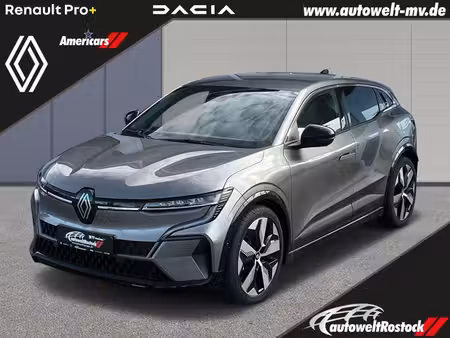 Renault Mégane E-Tech Techno