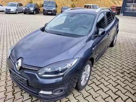 Renault Mégane 1.2 Authentique