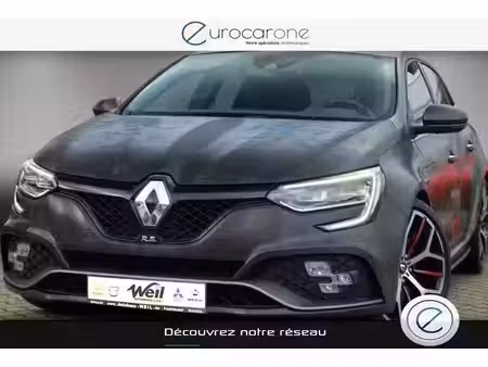 Renault Mégane RS Trophy 1.8 300