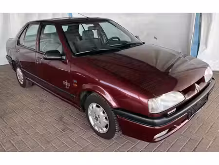 Renault R19 1.7