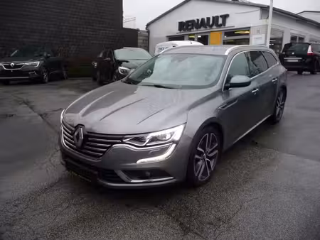 Renault Talisman 1.6 TCe 200 Intens