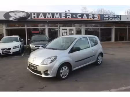 Renault Twingo 1.5 dCi 75 Authentique