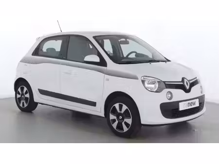 Renault Twingo 1.0 SCe 70 Limited