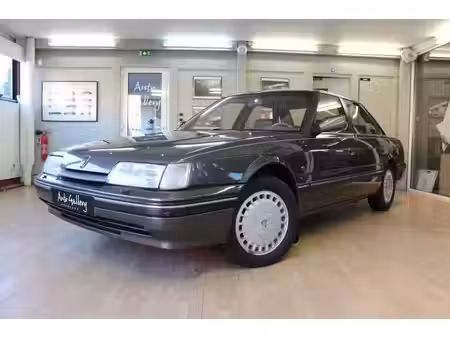 Rover 800