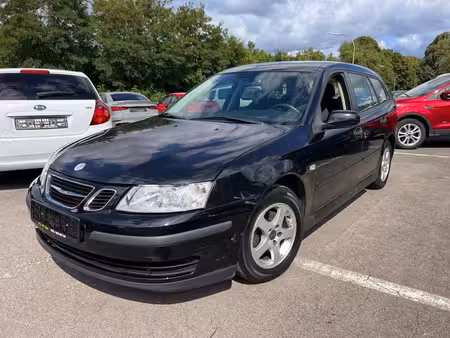 Saab 9-3 Sport-Hatch 2.0 150 Linear