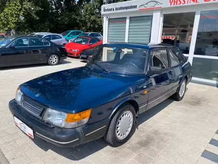 Saab 900 2.0