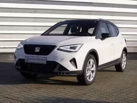 Seat Arona 1.0 TSI 110 FR