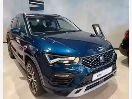 Seat Ateca 1.5 TSI 150 Xperience