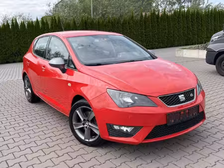 Seat Ibiza Cupra 1.6 TDI 105 FR