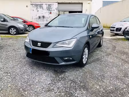 Seat Ibiza 1.4 TSI 85 I Tech
