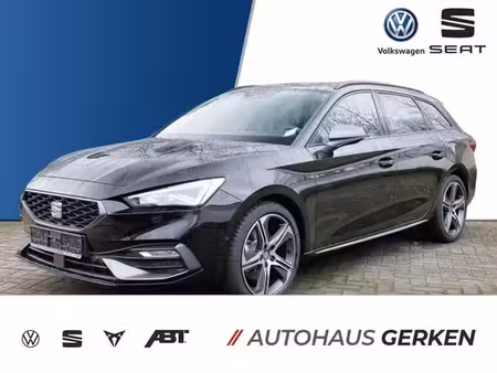 Seat Leon 2.0 TDI 150 FR
