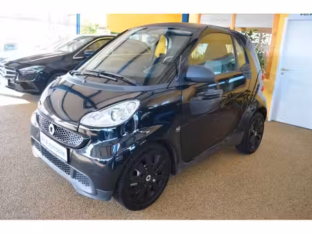 Smart Fortwo 1.0 61 Pure